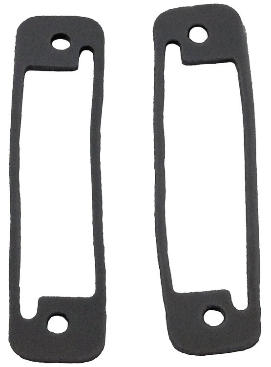 1972-76 RANCHERO MARKER LIGHT GASKET