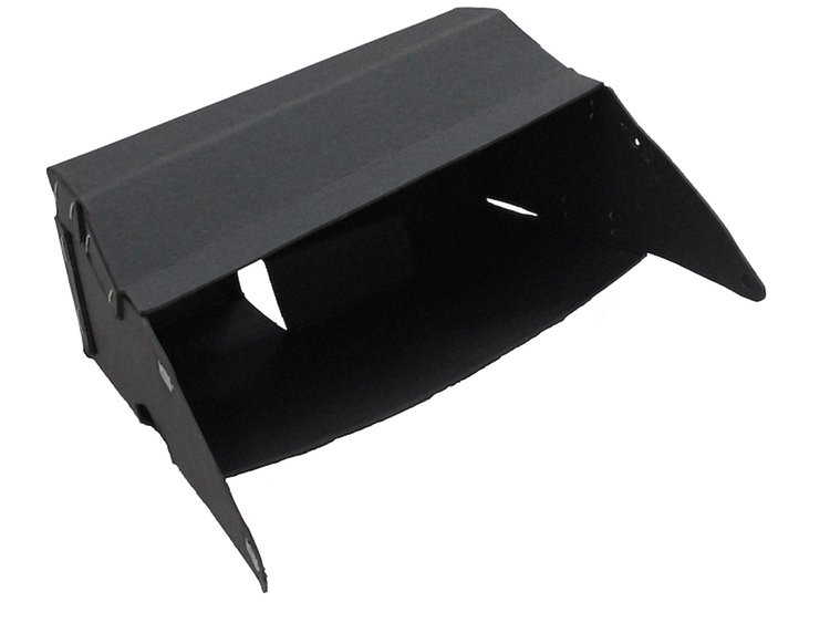 1977-79 RANCHERO / T-BIRD GLOVEBOX LINER