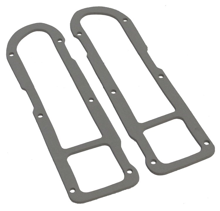 1972 TORINO TAIL LIGHT LENS GASKET