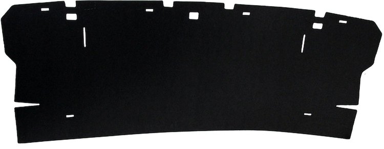 1970-71 FAIRLANE AND TORINO TRUNK DIVIDER BOARD