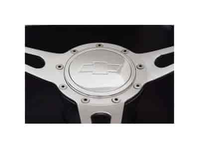 Horn Button Billet Aluminum