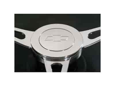 Horn Button Billet Aluminum