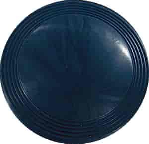 Horn Button Black - Billet Aluminum