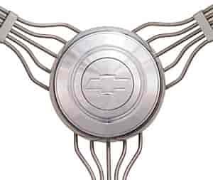 Horn Button Billet Aluminum