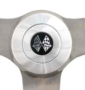 Horn Button Billet Aluminum