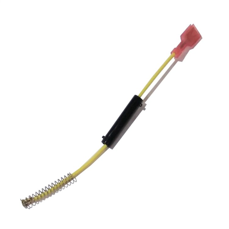 3801 Horn Wire, Fits w/67-Later GM Adapters w/Spring Loaded Sleeve