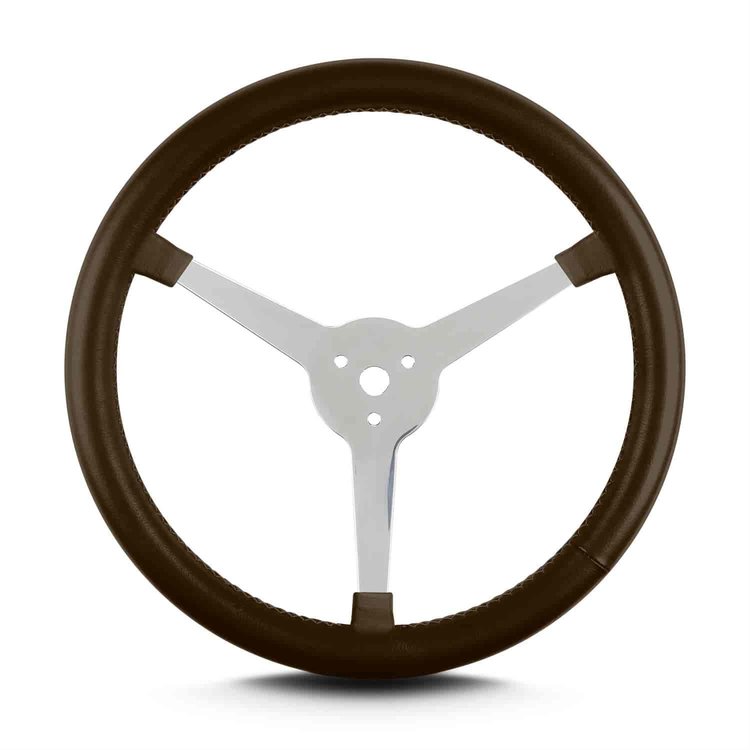 14 LAKE WHEEL 3 SPK BR