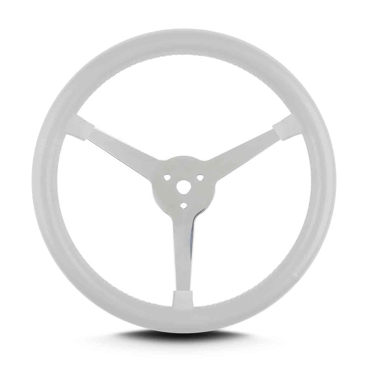 14 LAKE WHEEL 3 SPK WH