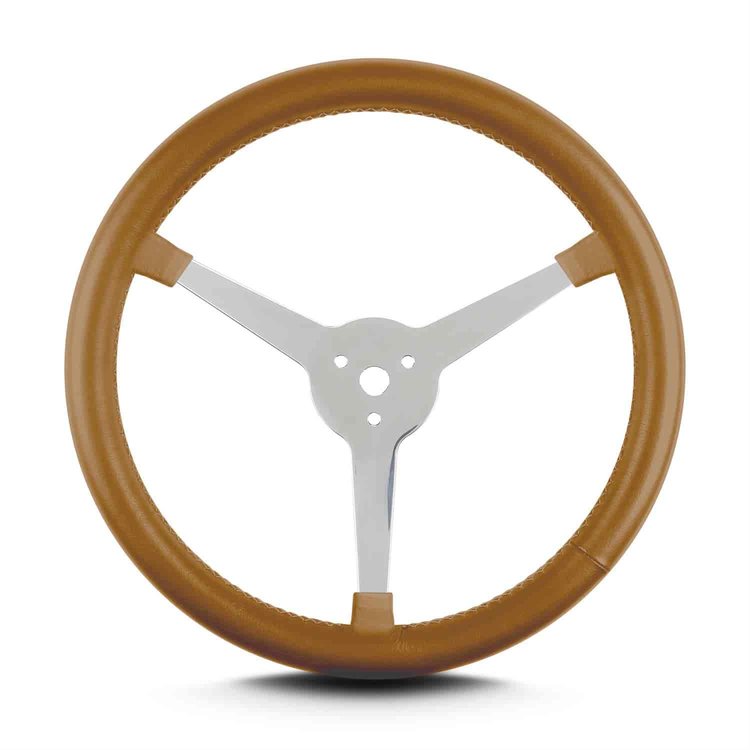 14 LAKE WHEEL 3 SPK CH