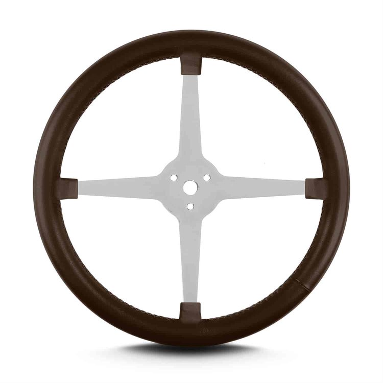 14 LAKE WHEEL 4 SPK BR