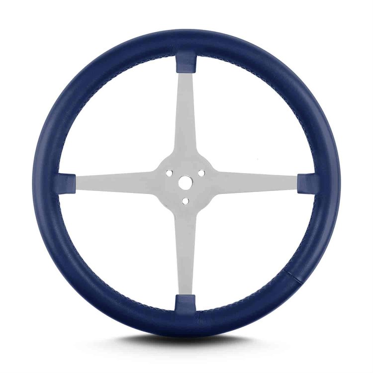14 LAKE WHEEL 4 SPK BU