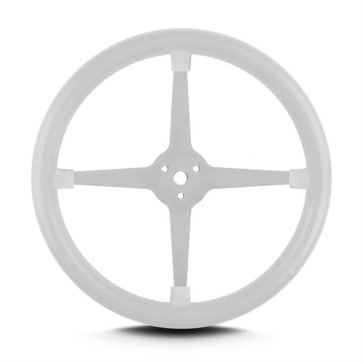 14 LAKE WHEEL 4 SPK WH