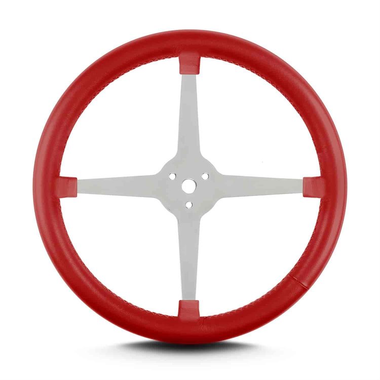 14 LAKE WHEEL 4 SPK RR