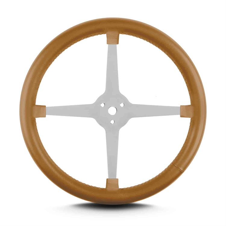 14 LAKE WHEEL 4 SPK CH