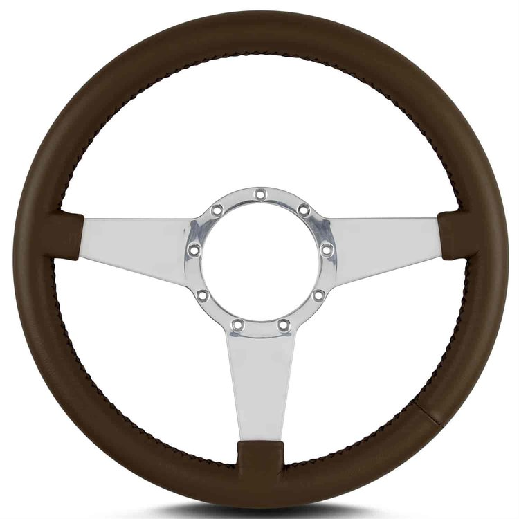 MK-4 Steering Wheel 14" diameter