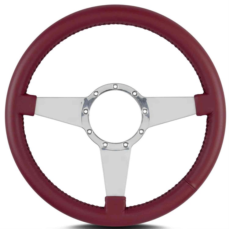 MK-4 Steering Wheel 14" diameter