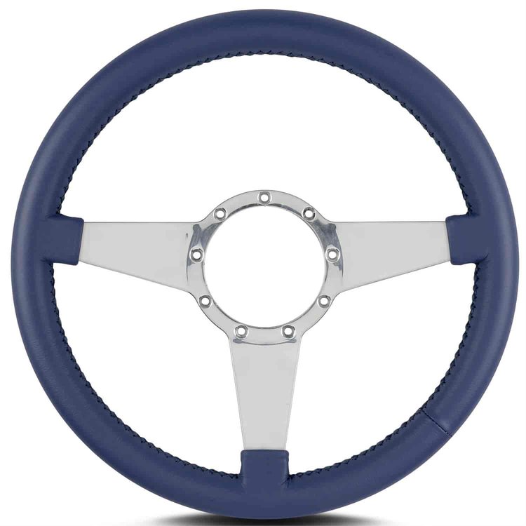 MK-4 Steering Wheel 14" diameter