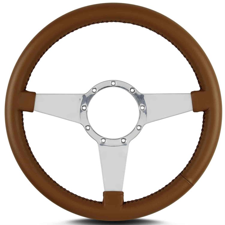 MK-4 Steering Wheel 14" diameter