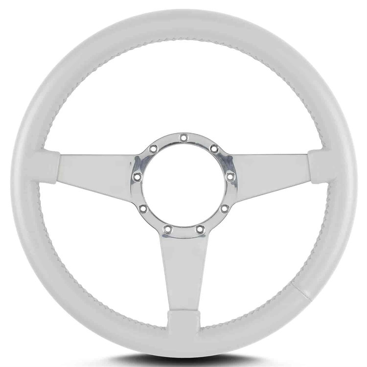 MK-4 Steering Wheel 14" diameter