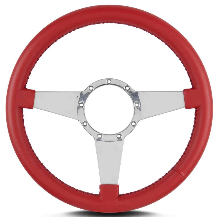 MK-4 Steering Wheel 14" diameter