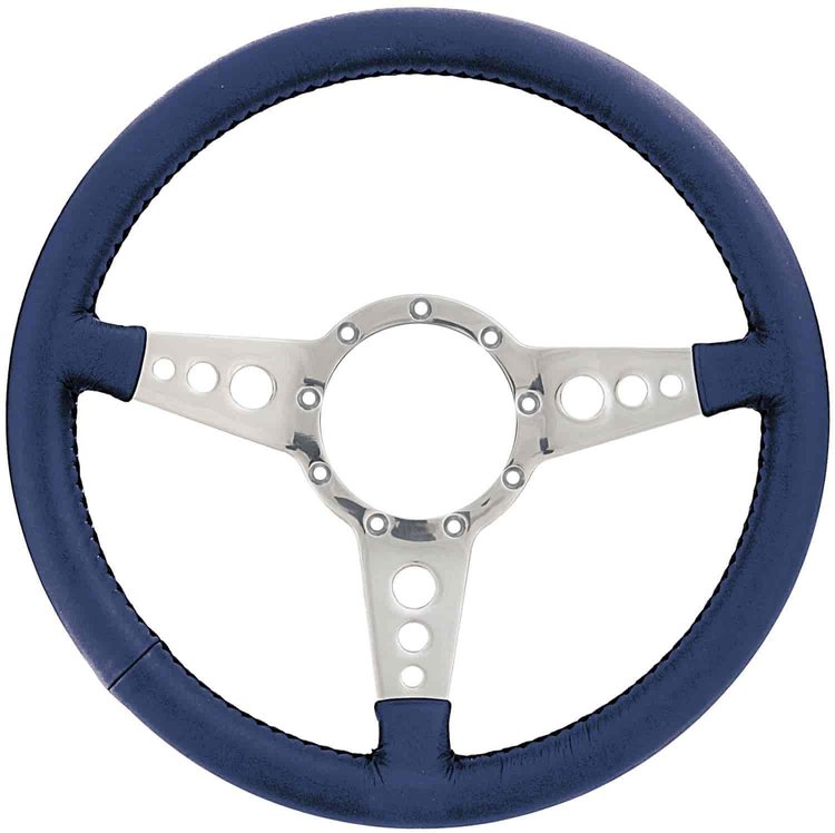 MK-4 Steering Wheel 14" diameter