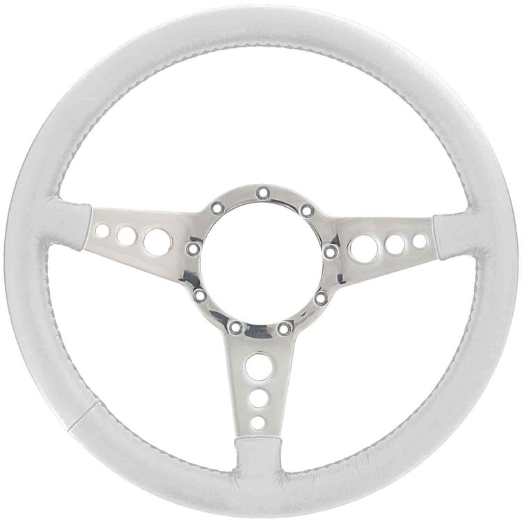 MK-4 Steering Wheel 14" diameter