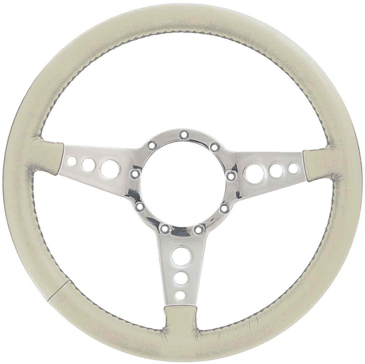 MK-4 Steering Wheel 14" diameter