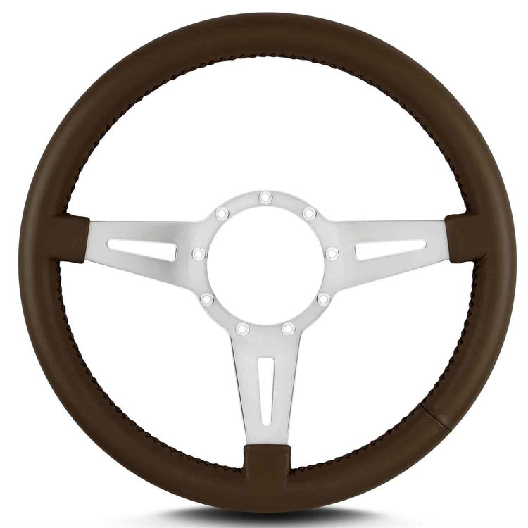 MK-4 Steering Wheel 14" diameter
