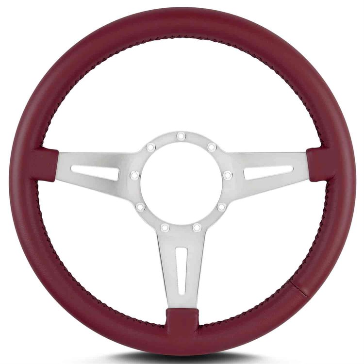 MK-4 Steering Wheel 14" diameter