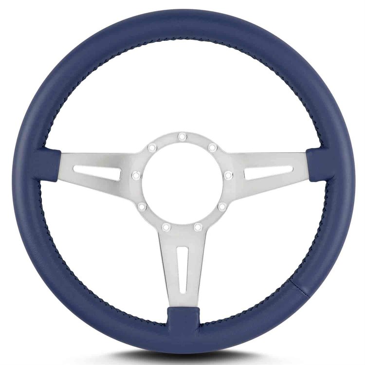 MK-4 Steering Wheel 14" diameter