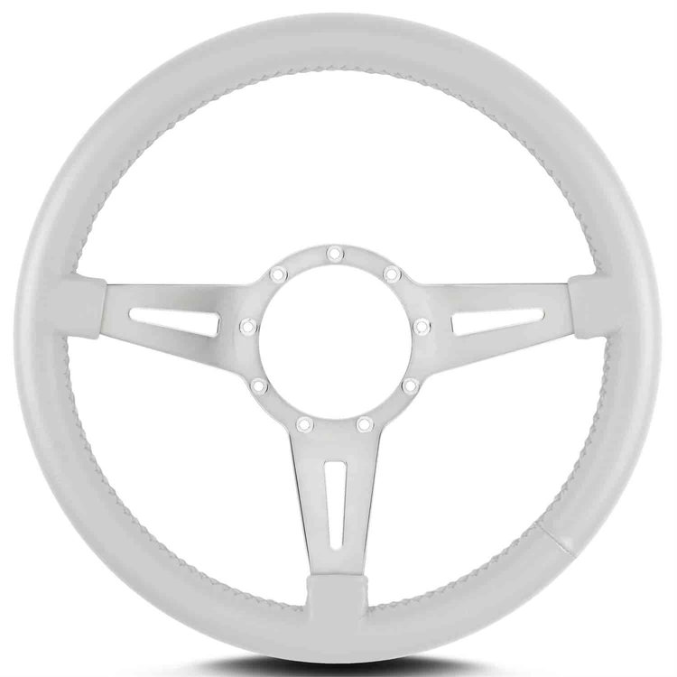 MK-4 Steering Wheel 14" diameter