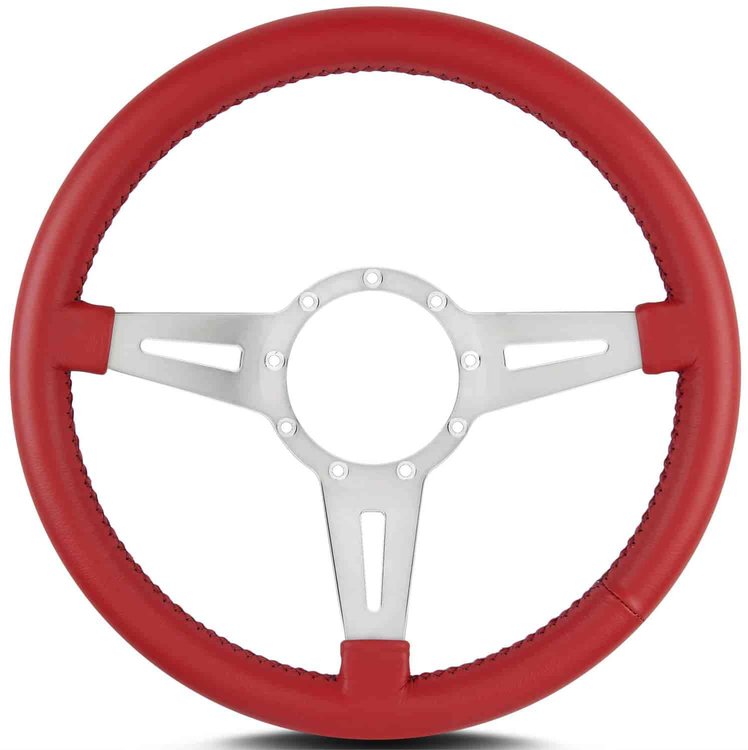 MK-4 Steering Wheel 14" diameter
