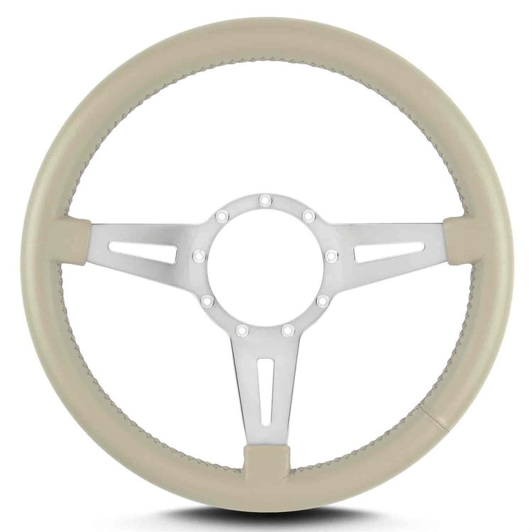 MK-4 Steering Wheel 14" diameter