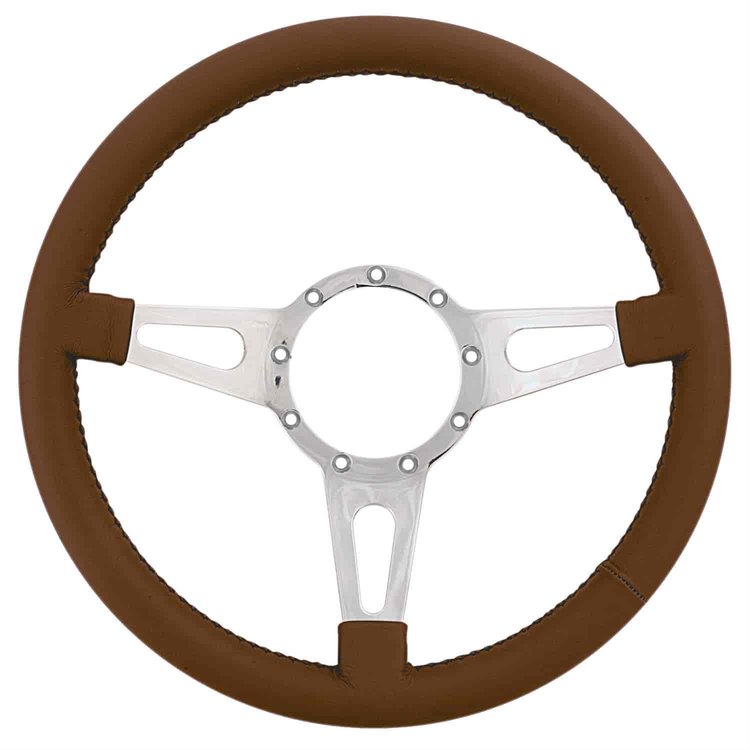 MK-4 Steering Wheel 14" diameter