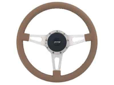 MK-4 Steering Wheel 14" diameter