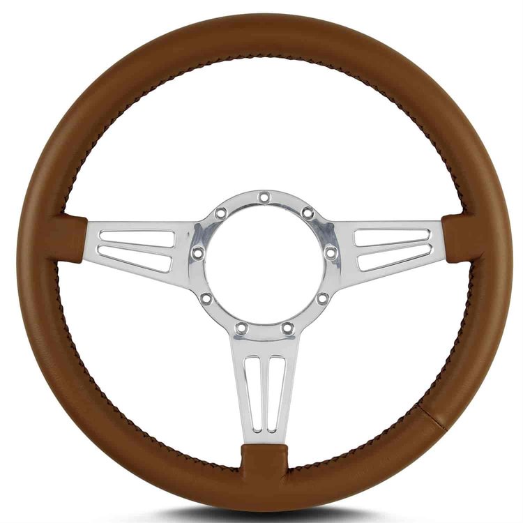 MK-4 Steering Wheel 14" diameter