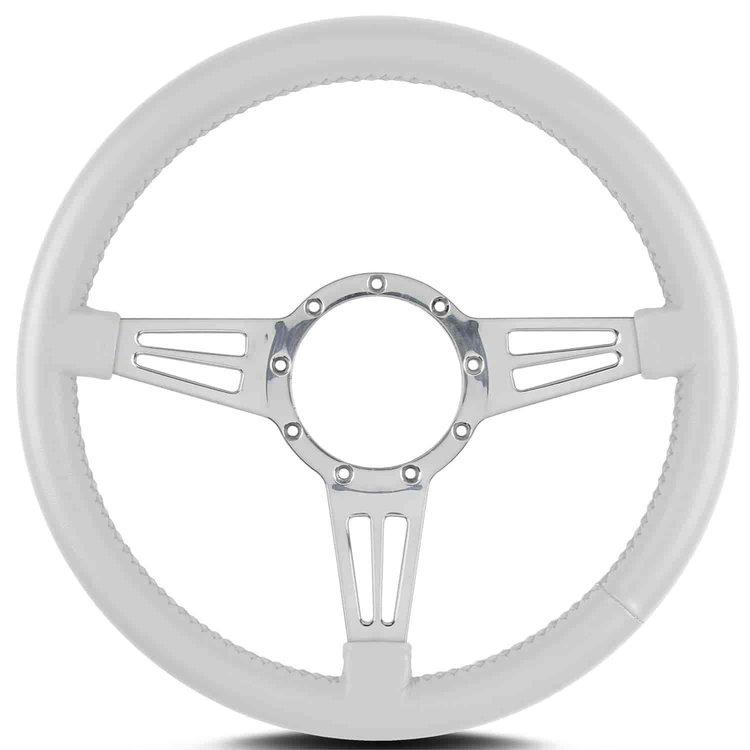 MK-4 Steering Wheel 14" diameter