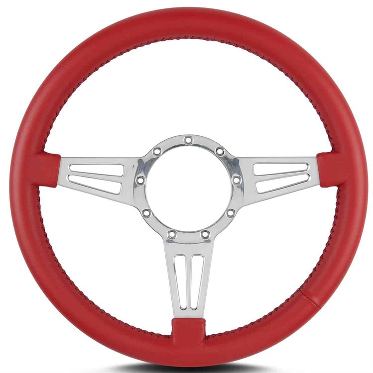 MK-4 Steering Wheel 14" diameter