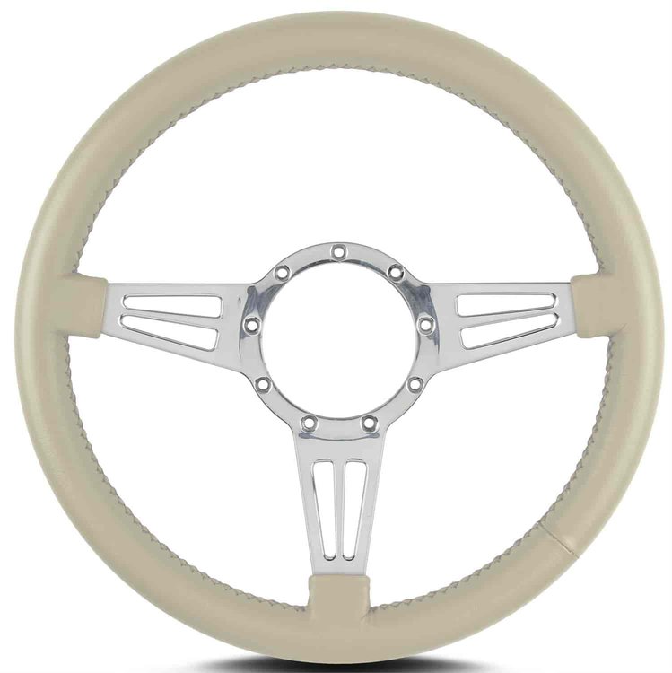 MK-4 Steering Wheel 14" diameter