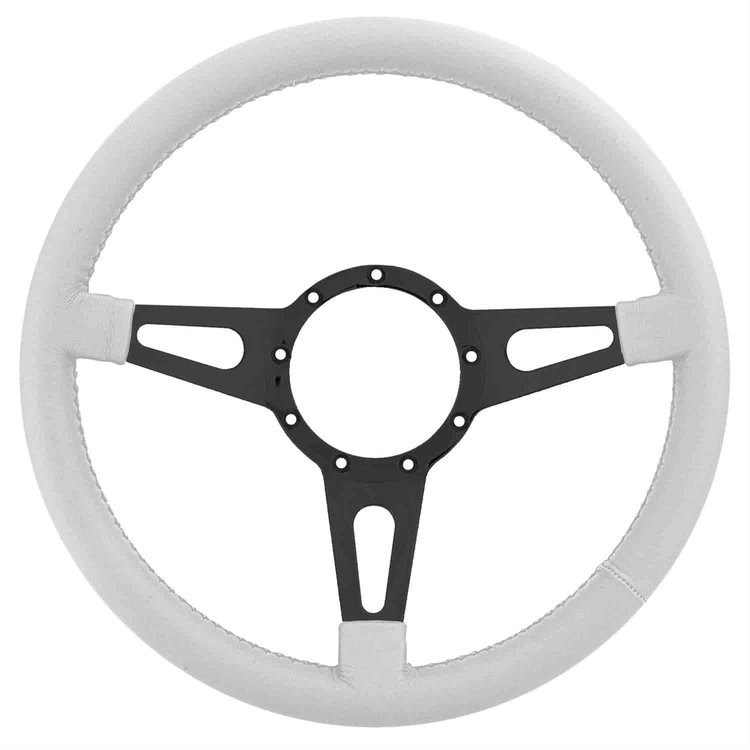 MK4 SUP BK 14 WH