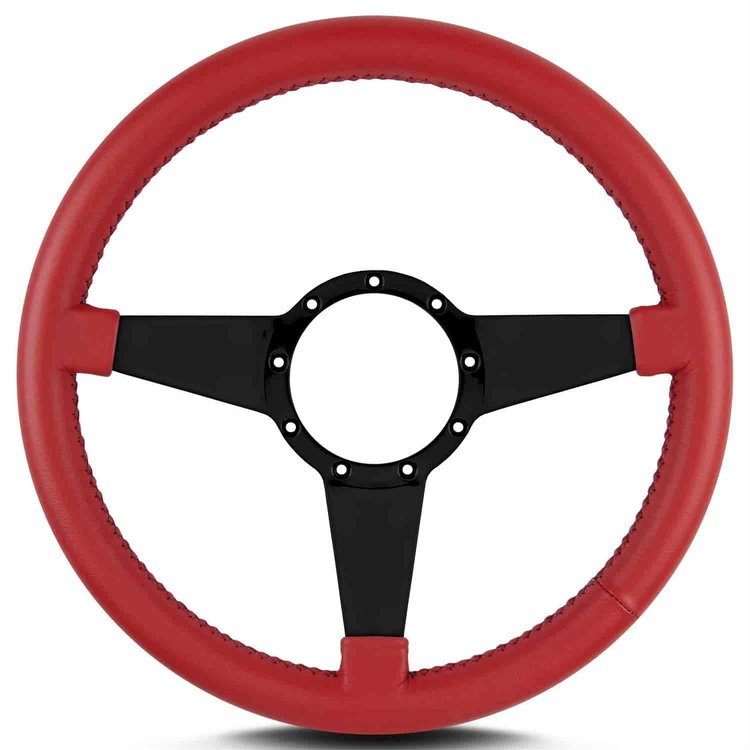 MK4 STD BK 14 RED