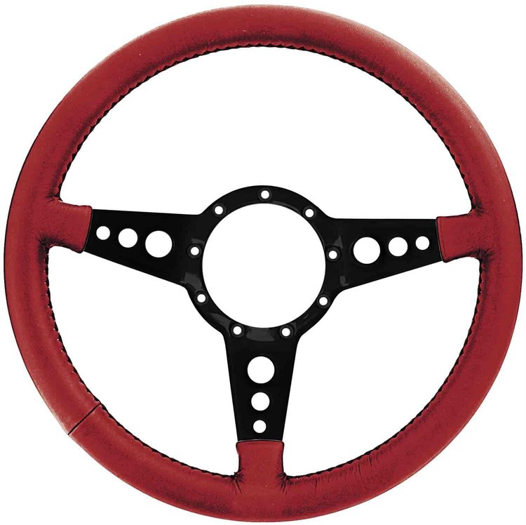 MK4 GT BK 14 RED