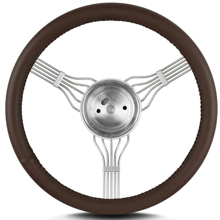 Banjo Steering Wheel 15" Diameter