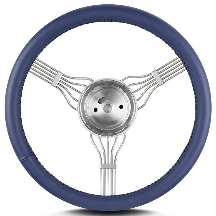 Banjo Steering Wheel 15" Diameter