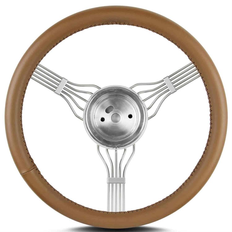 BANJO WHEEL