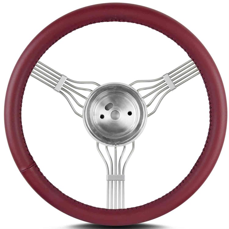 Banjo Steering Wheel 15" Diameter