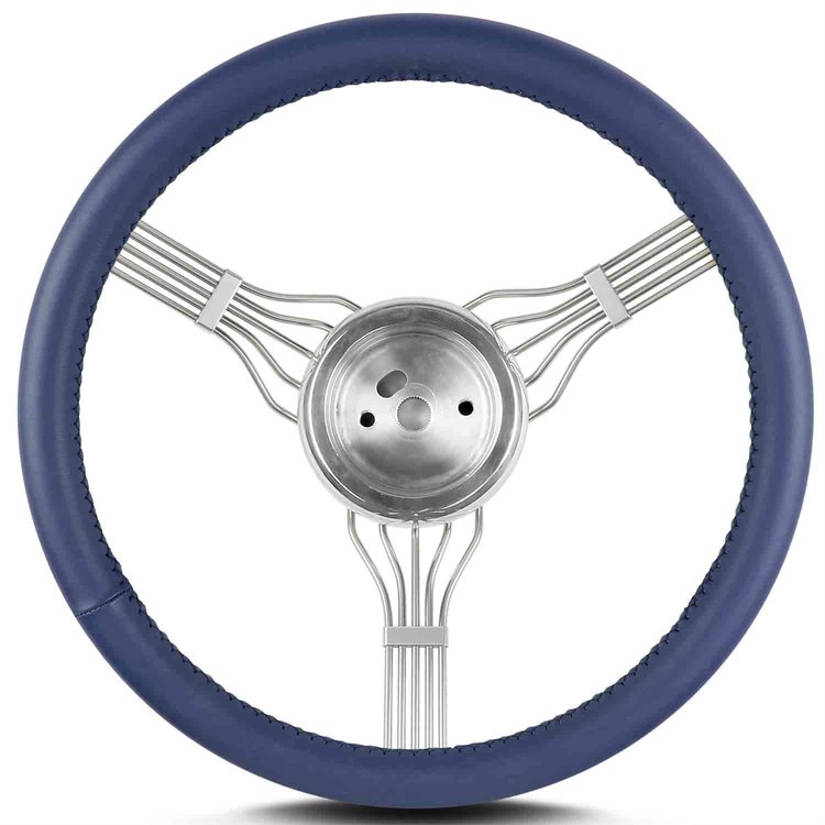 Banjo Steering Wheel 15" Diameter