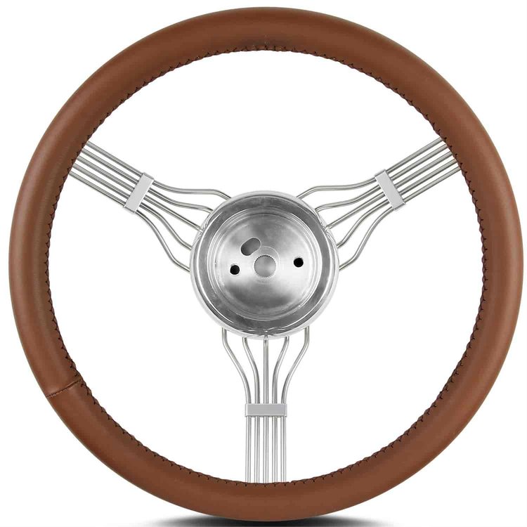 Banjo Steering Wheel 15" Diameter