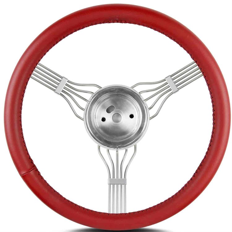 Banjo Steering Wheel 15" Diameter