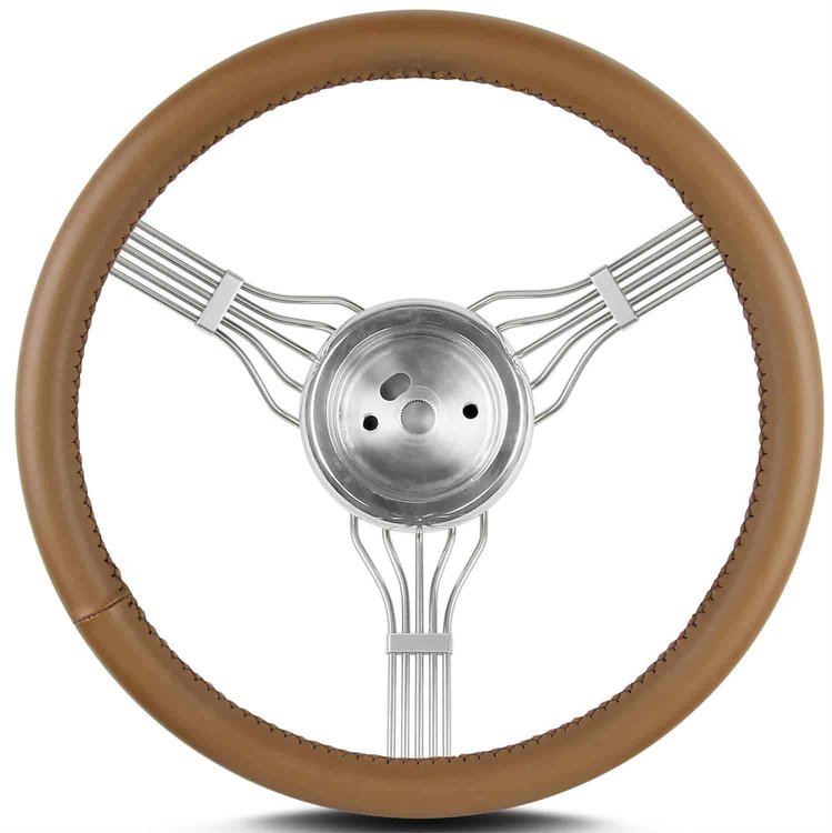 BANJO W FL RVR HUB CH